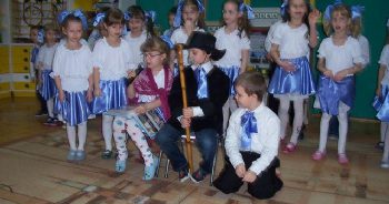 Dzień Babci i Dziadka
