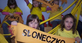 Zostań mistrzem – zawody sportowe