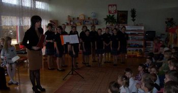 Koncert kolęd