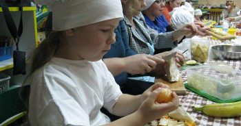 Pysznie, zdrowo, owocowo