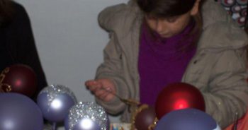 Bomby, bombki, bombeczki