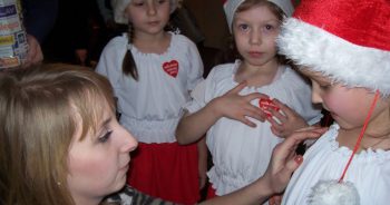 Wspólne granie z Orkiestrą