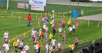5, 6 latki na start