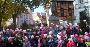 Polska to moja ojczyzna
