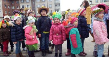 Witaj wiosno