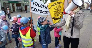 15 maja pamiętamy o przyrodzie