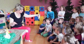 Dzień otwartych sal