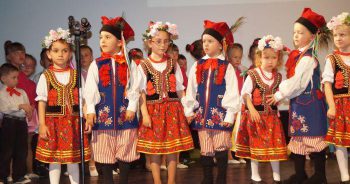 Żegnamy przedszkole kochane