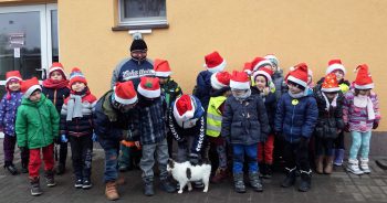 I ty możesz zostać Świętym Mikołajem