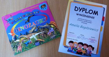 Jak Brzechwa oczami dziecka