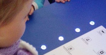 6 latki w Centrum Edukacji Ekologicznej