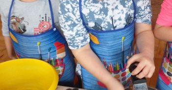 6 latki-Warzywa nie muszą być nudne