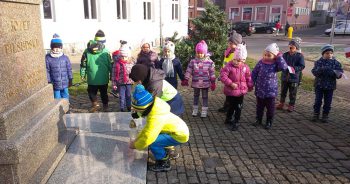 11 listopad – Święto niepodległości