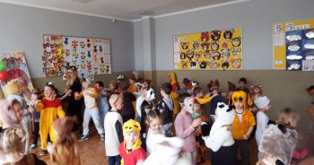 Dzień Pluszowego Misia