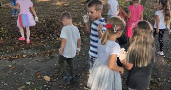 21 WRZESIEŃ – JUBILEUSZOWA AKCJA SPRZĄTANIA ŚWIATA – POLSKA