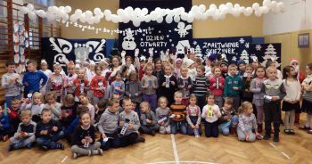 Dni otwarte w szkole podstawowej nr 6
