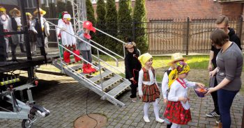 Drugi jarmark kresowy