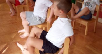 ĆWICZYMY I GRAMY