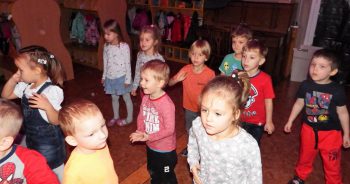 Kosmos-teatr interaktywny