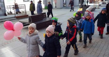Niech sie wszyscy dowiedzą….