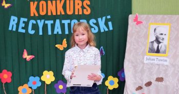 Konkurs recytatorski