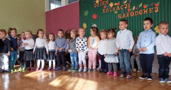 Dzień Edukacji Narodowej