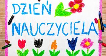 DZIEŃ EDUKACJI NARODOWEJ