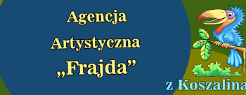 Warsztaty Teatralne –  Frajda z Koszalina