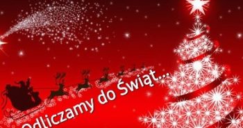 Przyszedł grudzień, rozpoczął  się czas radosnego oczekiwania…