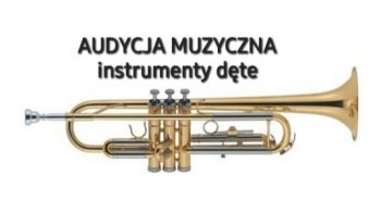 Instrumenty dęte blaszane, drewniane, proste i skręcone…