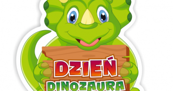 Dinozaury w bibliotece?