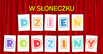 Cudownych rodziców mama…