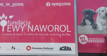 My Nie Gryziemy…
