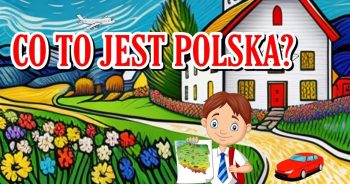 Co to jest Polska? Starszaki odpowiedź znają…
