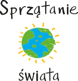 Działamy razem dla naszej planety!
