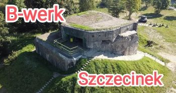 6 latki w Bunkrze…