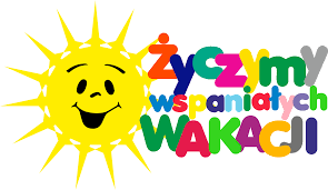 Wakacje czas zacząć…