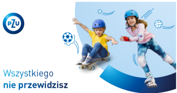 Drogi Rodzicu! Zadbaj o ubezpieczenie swojego dziecka!