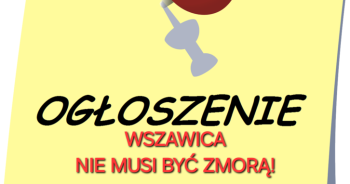 Rodzice! Kontrolujcie czystość włosów i głowy dzieci!