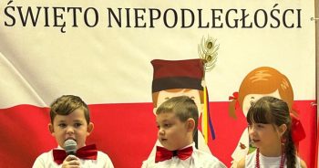Narodowe Święto Odzyskania Niepodległości – akademia