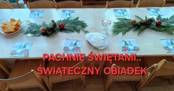 Pachnie już Świętami…