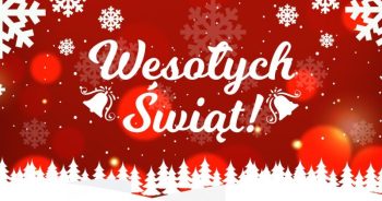 Magicznych Tych Świąt…