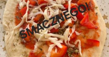 Międzynarodowy Dzień Pizzy…