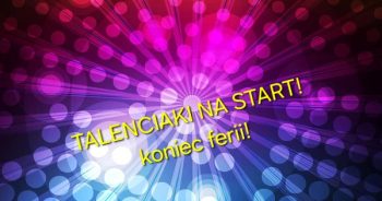 Talenciaki…