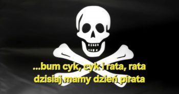 Piracka przygoda…