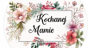 Jest jedno takie serce, co bije ciągle dla mnie i kocha mnie najgoręcej…