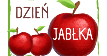 Dzień Jabłka – święta nietypowe