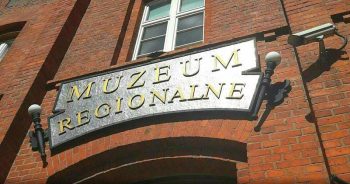 Muzeum – ciekawe miejsce…