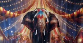 „Jak słoń został strażakiem”