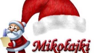 Dzień jak z bajki, bo dziś mamy Mikołajki…